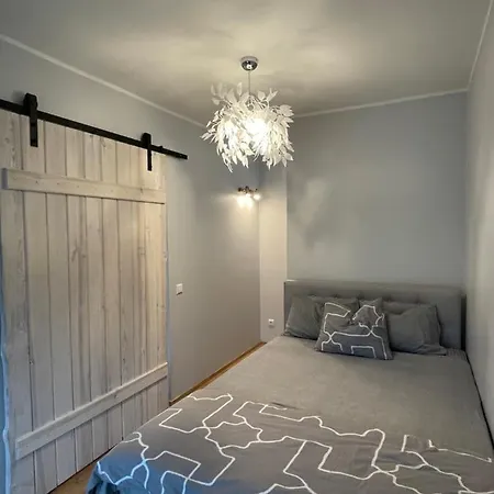 Center Apartment- Kesklinna Suvituskorter * Parnu