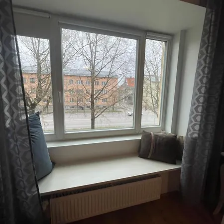 Center Apartment- Kesklinna Suvituskorter Parnu